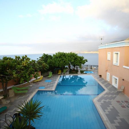 Hotel Ormos Atalia Bali  Zewnętrze zdjęcie