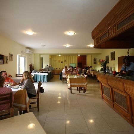 Hotel Ormos Atalia Bali  Zewnętrze zdjęcie