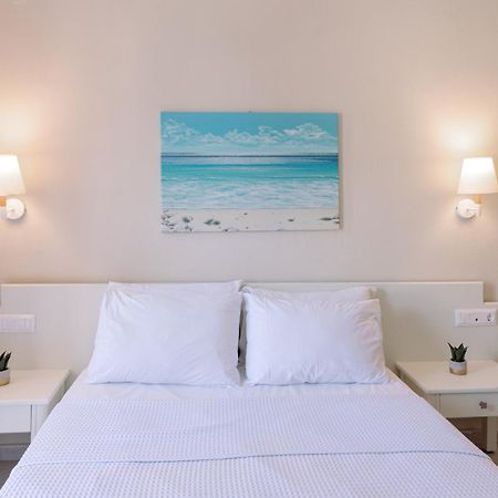 Hotel Ormos Atalia Bali  Zewnętrze zdjęcie