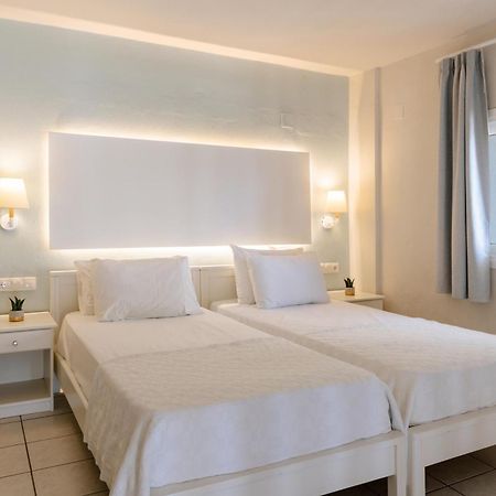 Hotel Ormos Atalia Bali  Zewnętrze zdjęcie