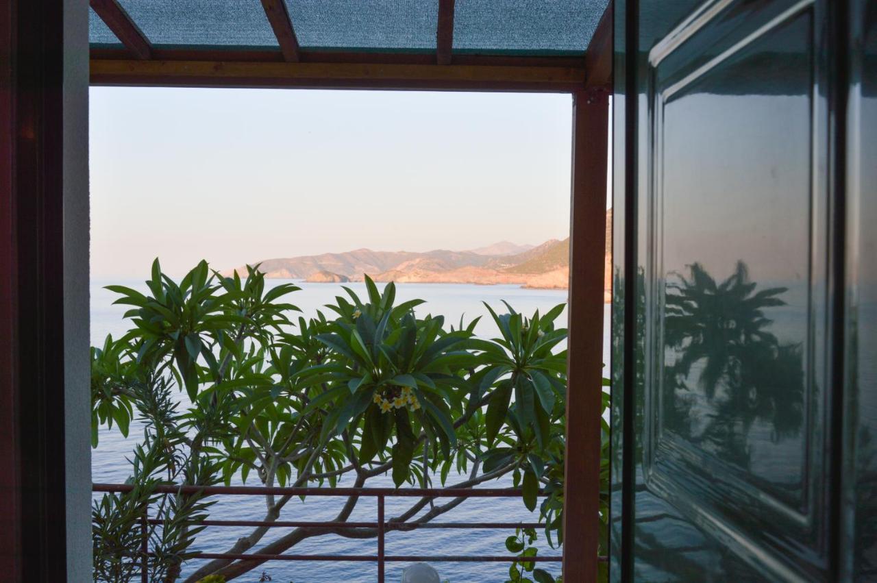 Hotel Ormos Atalia Bali  Zewnętrze zdjęcie