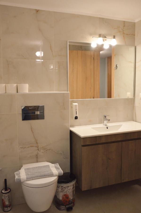 Hotel Ormos Atalia Bali  Zewnętrze zdjęcie