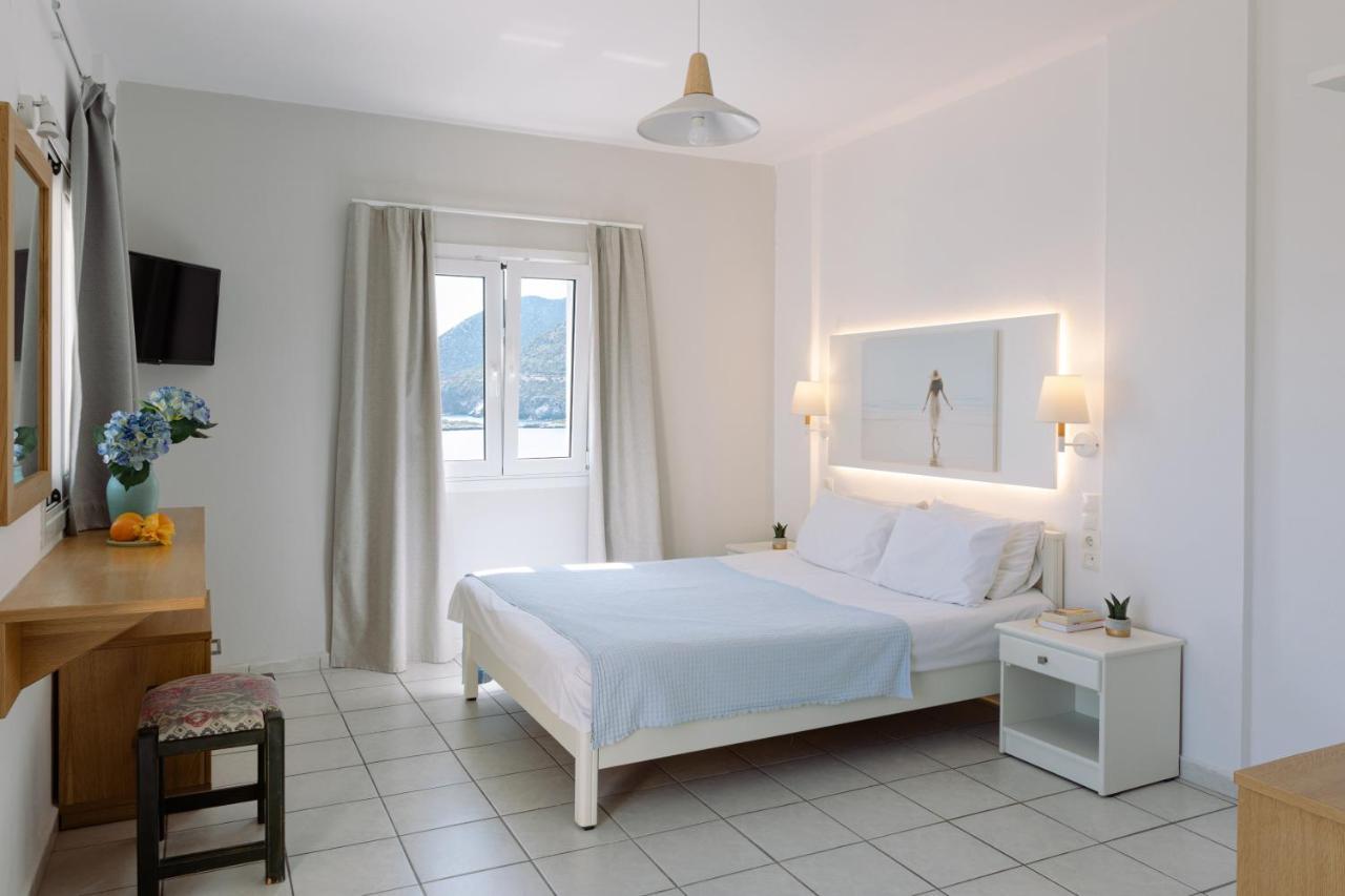 Hotel Ormos Atalia Bali  Zewnętrze zdjęcie