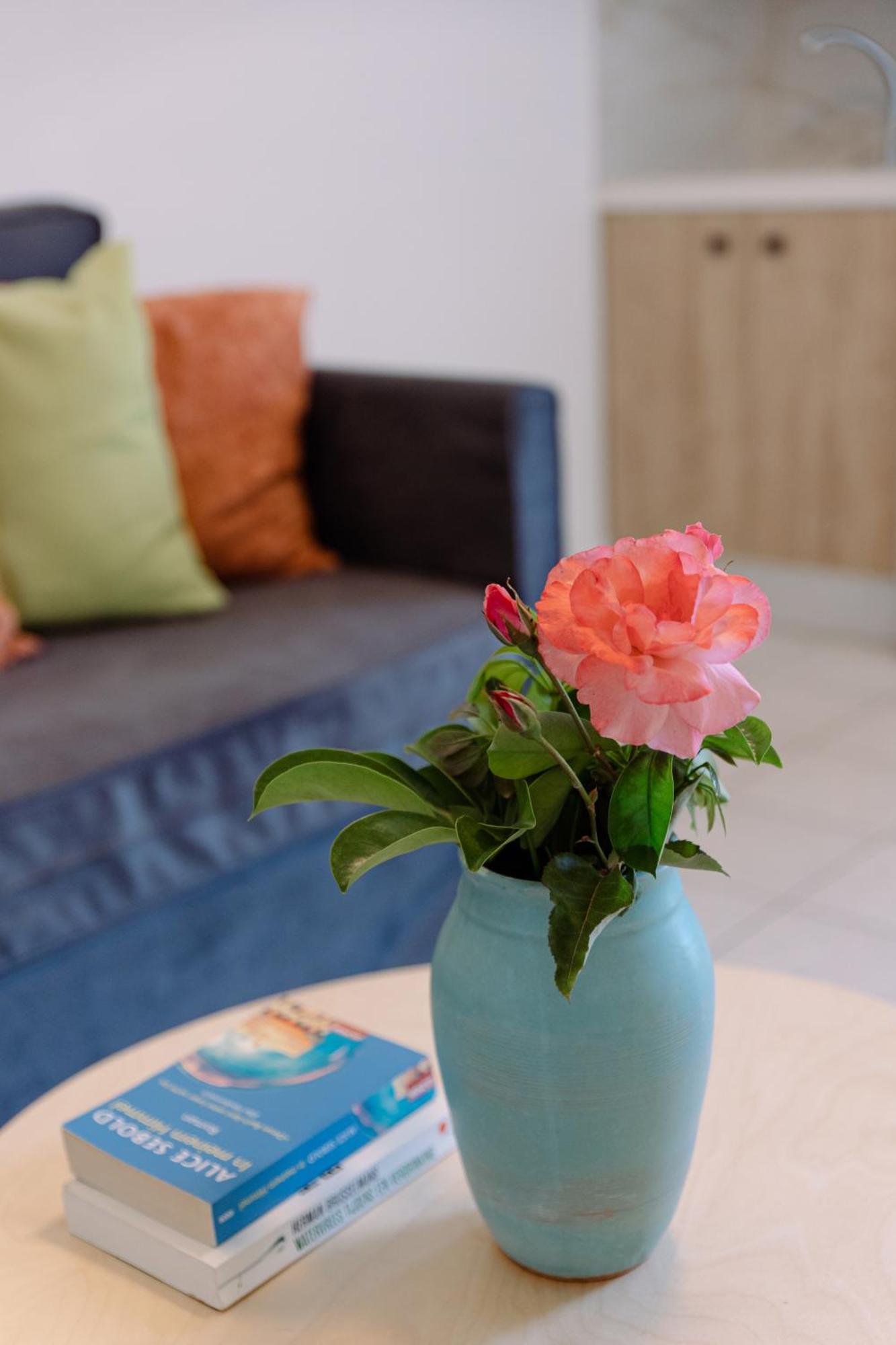 Hotel Ormos Atalia Bali  Zewnętrze zdjęcie