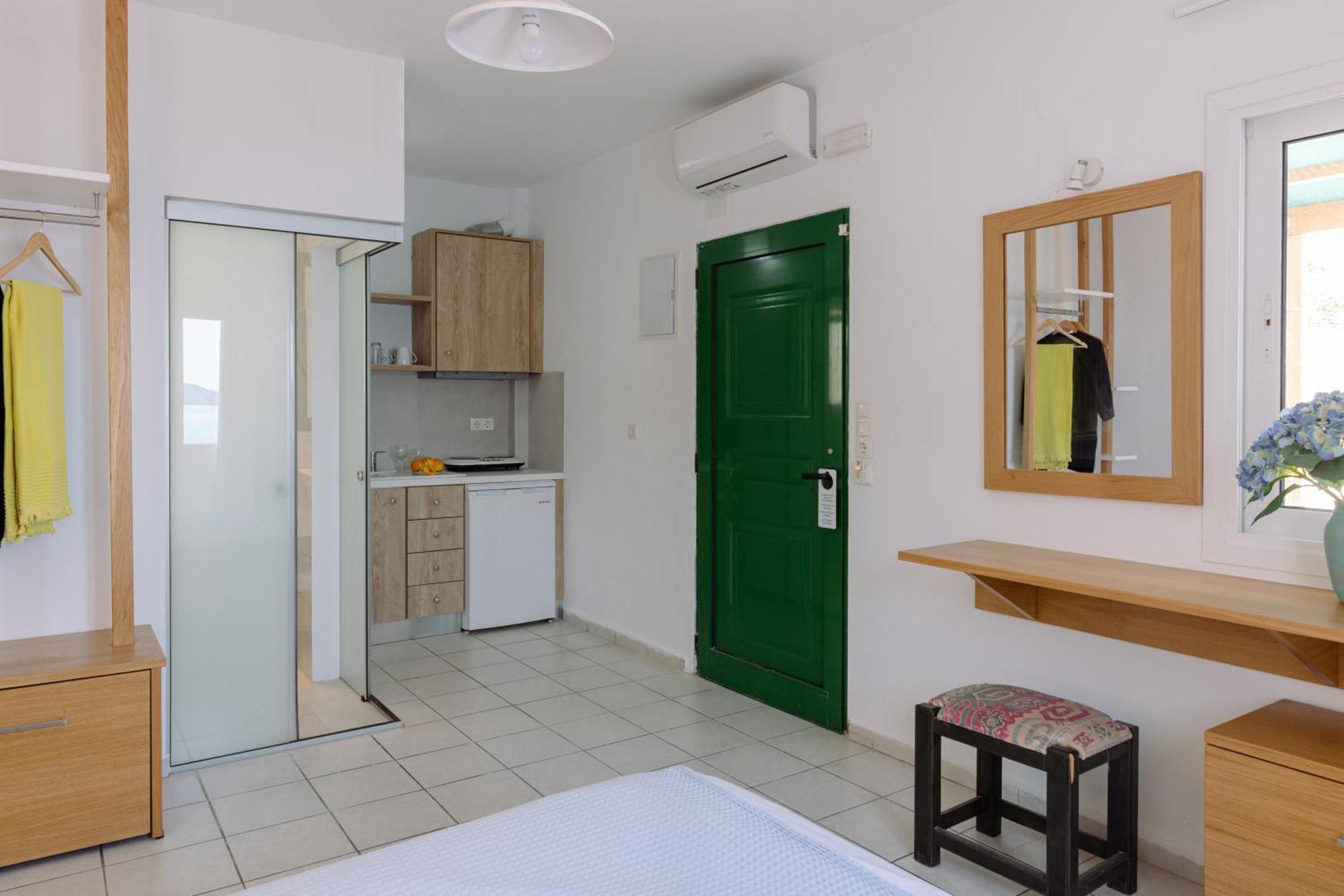 Hotel Ormos Atalia Bali  Zewnętrze zdjęcie