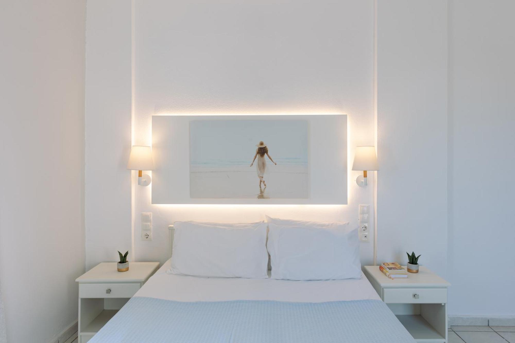 Hotel Ormos Atalia Bali  Zewnętrze zdjęcie