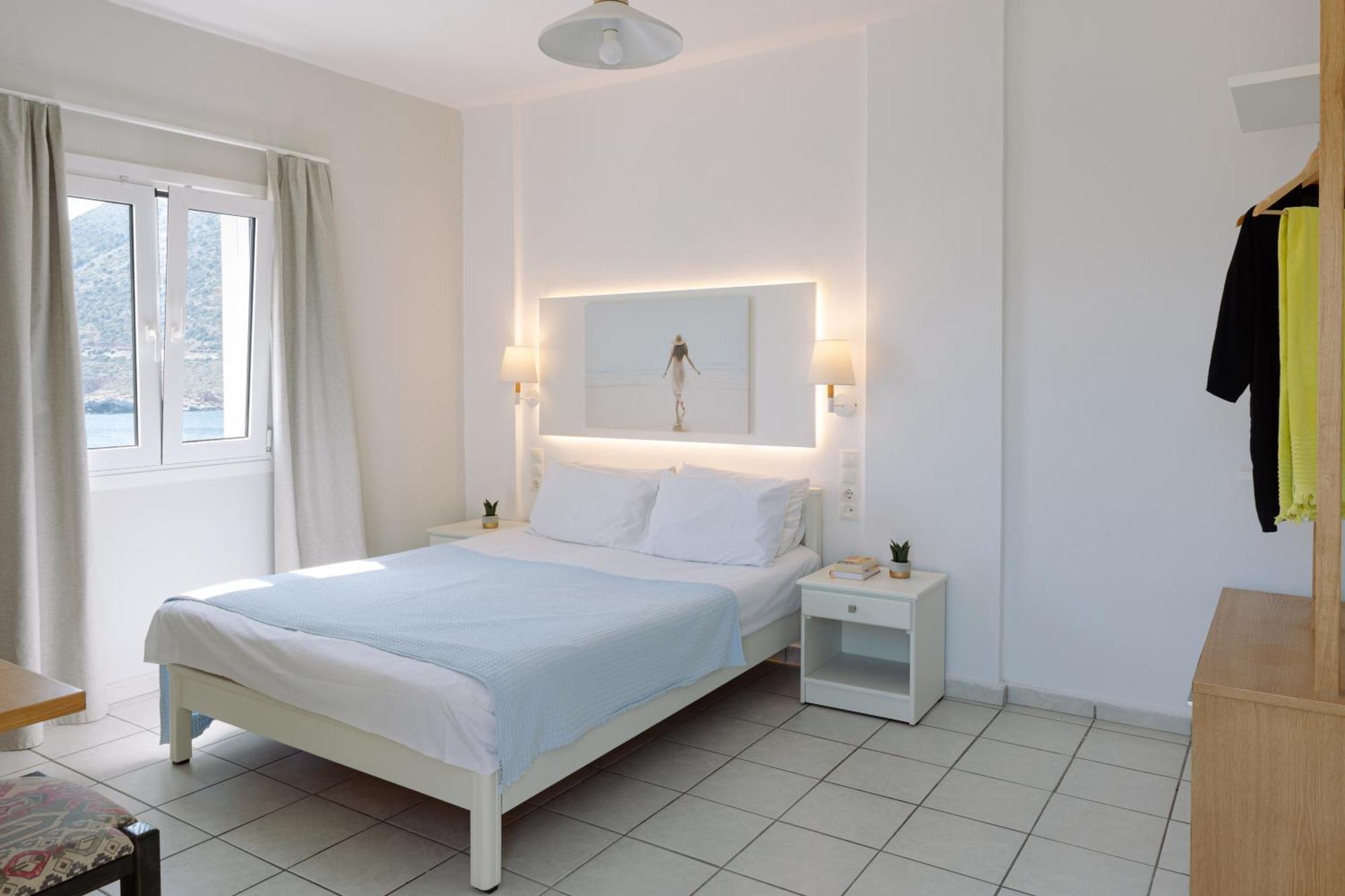 Hotel Ormos Atalia Bali  Zewnętrze zdjęcie
