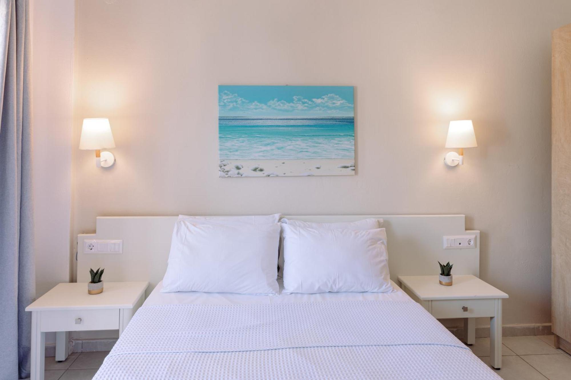 Hotel Ormos Atalia Bali  Zewnętrze zdjęcie