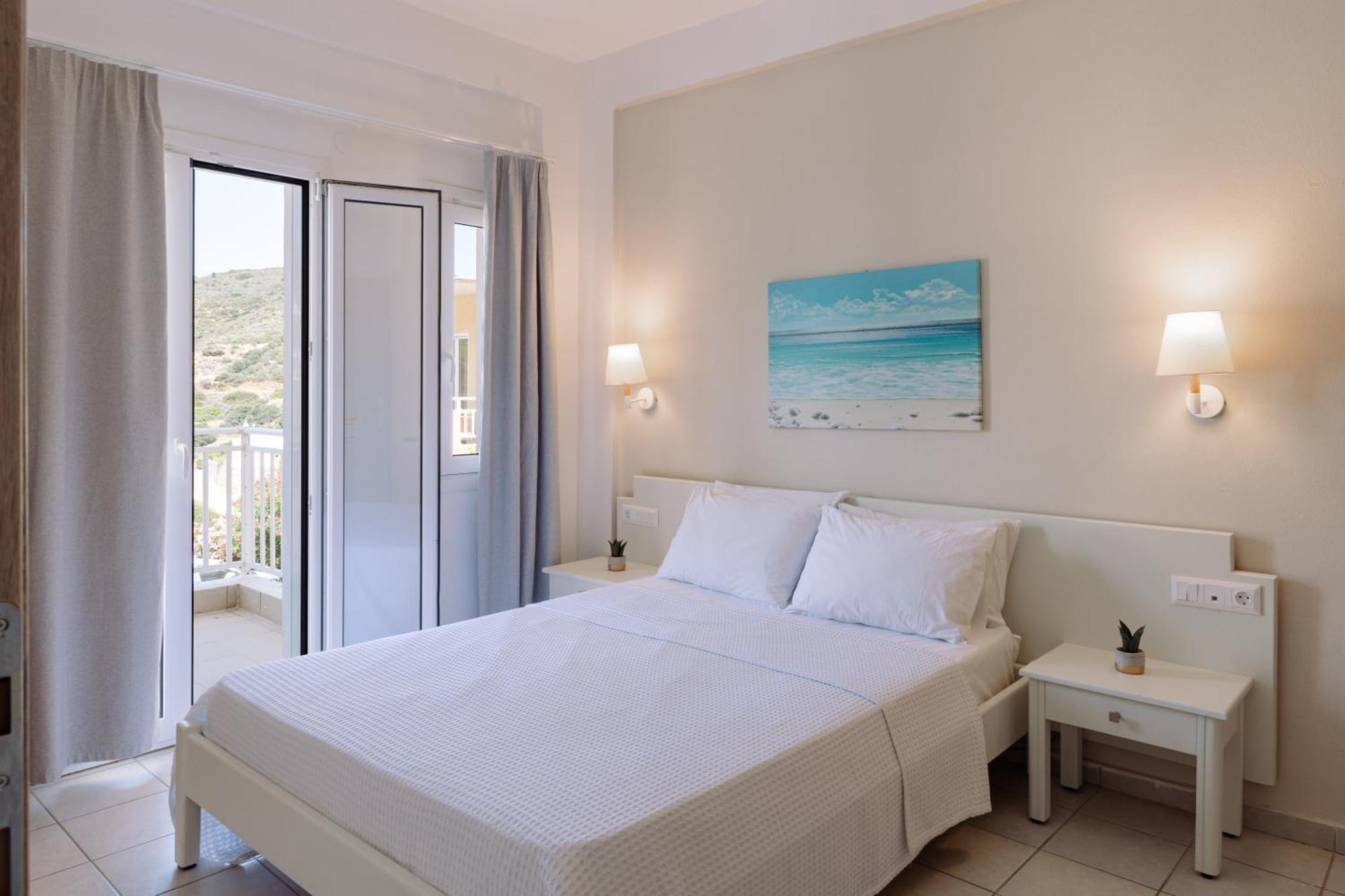 Hotel Ormos Atalia Bali  Zewnętrze zdjęcie