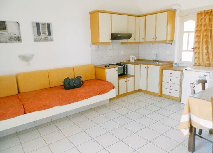 Hotel Ormos Atalia Bali  Zewnętrze zdjęcie