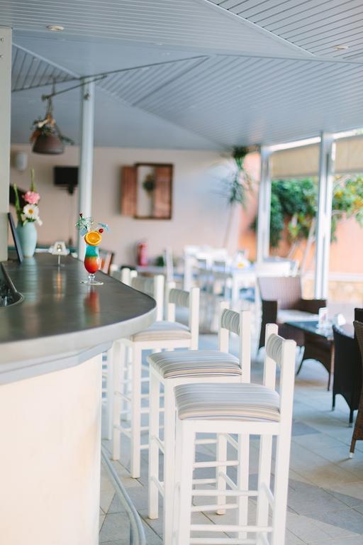 Hotel Ormos Atalia Bali  Zewnętrze zdjęcie
