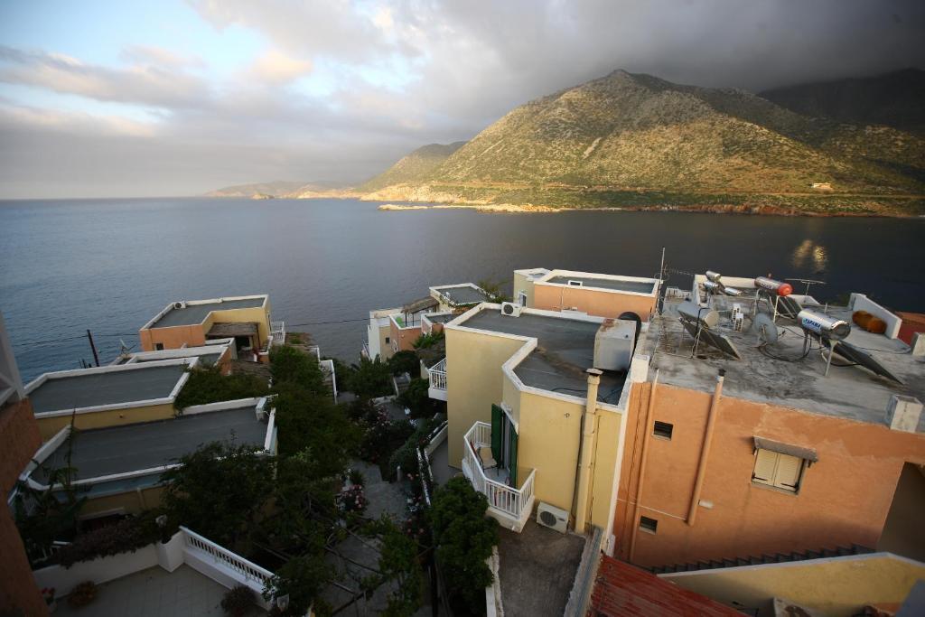 Hotel Ormos Atalia Bali  Zewnętrze zdjęcie
