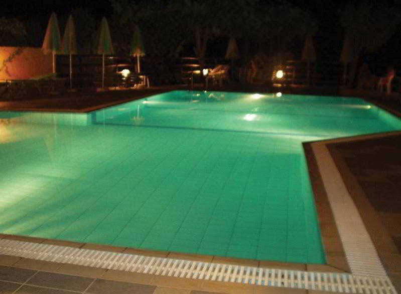 Hotel Ormos Atalia Bali  Zewnętrze zdjęcie