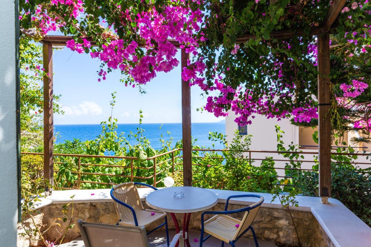 Hotel Ormos Atalia Bali  Zewnętrze zdjęcie