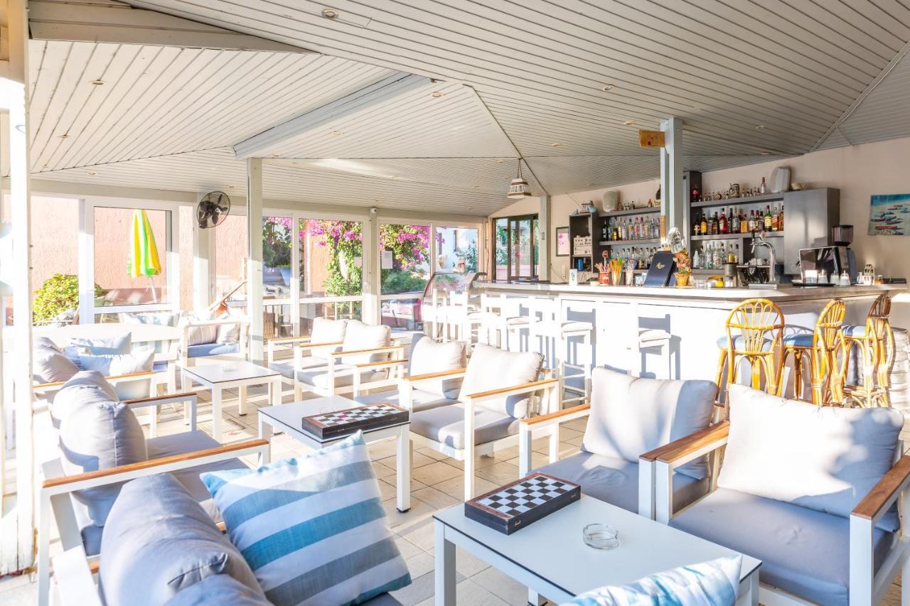 Hotel Ormos Atalia Bali  Zewnętrze zdjęcie